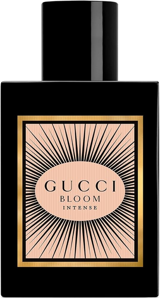 Amazon.com : Gucci Bloom Intense by Gucci for Women - 1.6 oz EDP